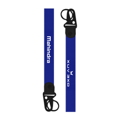 Mahindra XUV 3XO Custom Keychain
