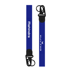 Mahindra XUV 7XO Custom Keychain