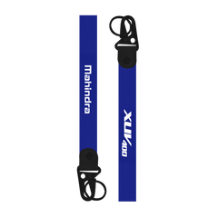 Mahindra XUV400 Custom Keychain