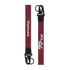 Mahindra XUV700 Custom Keychain