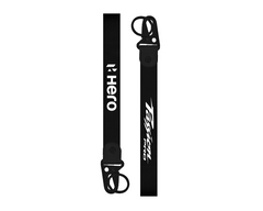 Hero Passion Pro Custom Keychain