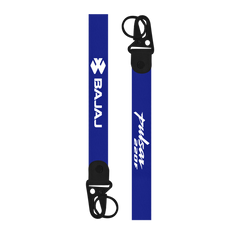 Bajaj Pulsar 220F Personalized Keychain