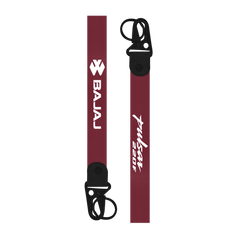 Bajaj Pulsar 220F Personalized Keychain