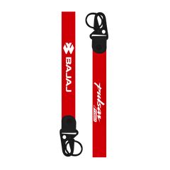 Bajaj Pulsar N 160 Custom Keychain