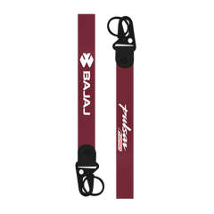 Bajaj Pulsar N 250 Custom Keychain