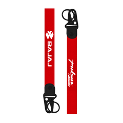 Bajaj Pulsar N 250 Custom Keychain