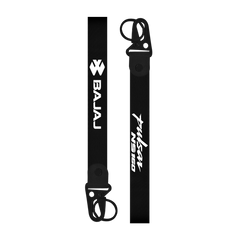 Bajaj Pulsar NS 160 Custom Keychain