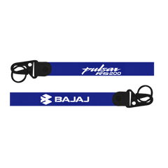 Bajaj Pulsar RS200 Custom Keychain