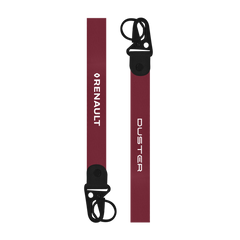 Renault Duster Custom Keychain