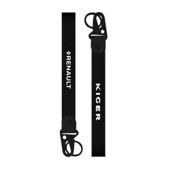 Renault Kiger Custom Keychain