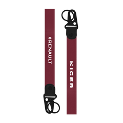 Renault Kiger Custom Keychain
