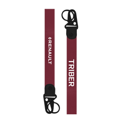 Renault Triber Custom Keychain