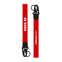 Tata Harrier Custom Keychain