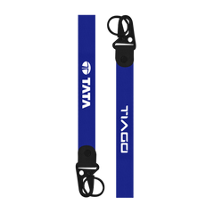 Tata Tiago Custom Keychain
