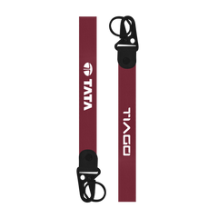 Tata Tiago Custom Keychain