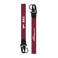 TVS Ntorq 125 Custom Keychain