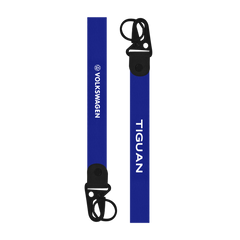volkswagen Tigun Custom Keychain