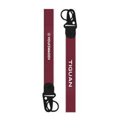 volkswagen Tigun Custom Keychain