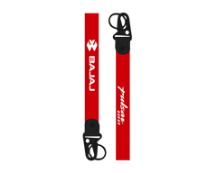 Bajaj Pulsar 180 Custom Keychain
