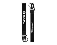 Bajaj Pulsar 180 Custom Keychain