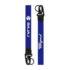 Bajaj Pulsar N 250 Custom Keychain