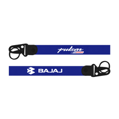 Bajaj Pulsar N 250 Custom Keychain