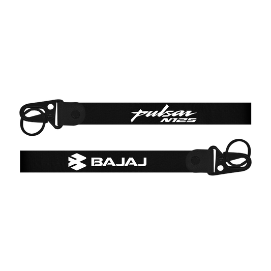 Bajaj Pulsar NS 125 Custom Keychain