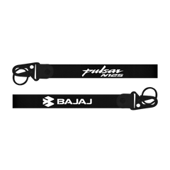 Bajaj Pulsar NS 125 Custom Keychain