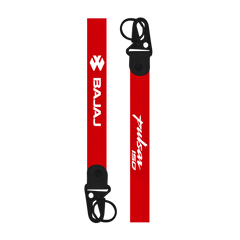 Bajaj Pulsar 150 Personalized Keychain
