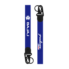 Bajaj Pulsar N 160 Custom Keychain