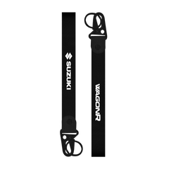Suzuki WagonR Custom Keychain