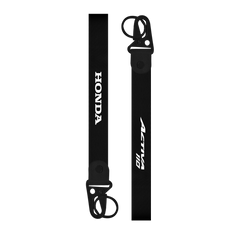 Honda Activa 110 Custom Keychain