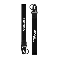 Honda Dio 110 Custom Keychain