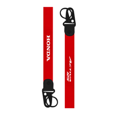Honda Activa 125 Custom Keychain