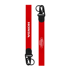 Honda Hness CB 350 Custom Keychain