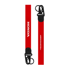 Honda Hornet Custom Keychain