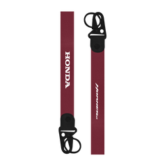 Honda Hornet Custom Keychain
