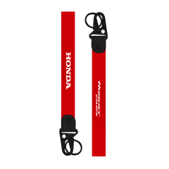 Honda Hornet 125 Custom Keychain