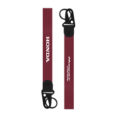 Honda Hornet 125 Custom Keychain