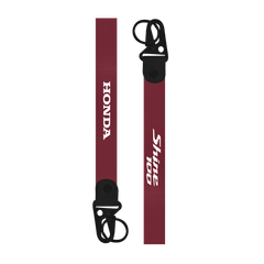 Honda Shine 100 Custom Keychain