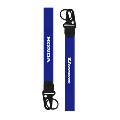 Honda Unicorn Custom Keychain
