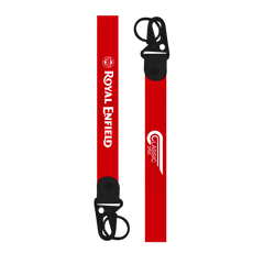 Royal Enfield Classic 350 Custom Keychain
