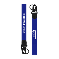 Royal Enfield Classic 350 Custom Keychain