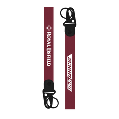 Royal Enfield Scram440 Custom Keychain