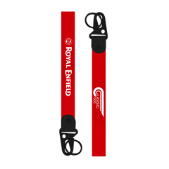 Royal Enfield Classic 500 Custom Keychain