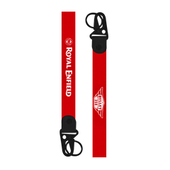 Royal Enfield Bullet 350 Custom Keychain