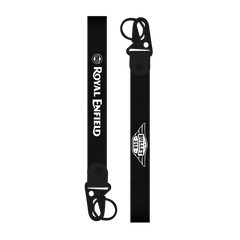 Royal Enfield Bullet 350 Custom Keychain