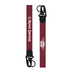Royal Enfield Bullet 350 Custom Keychain