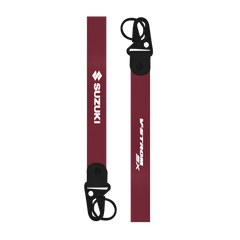 Suzuki V-Strom SX Custom Keychain