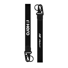 Hero HFDeluxe Custom Keychain